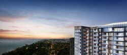 Vela Bay (D16), Apartment #612591071